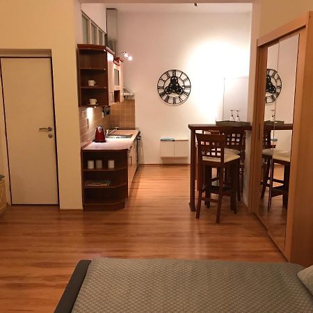 Ski & Bike Apartmany Svoboda nad Upou Bagian luar foto